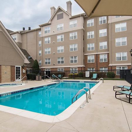 Residence Inn By Marriott Charlotte Piper Glen Экстерьер фото